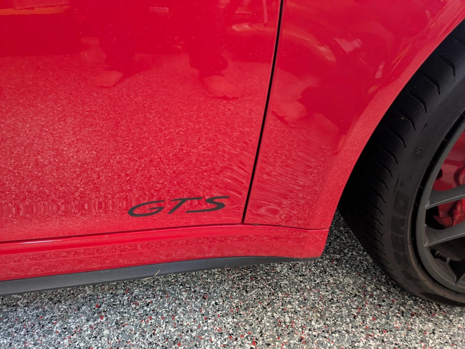 2017 Porsche 991 Carrera GTS - Image 10 of 31