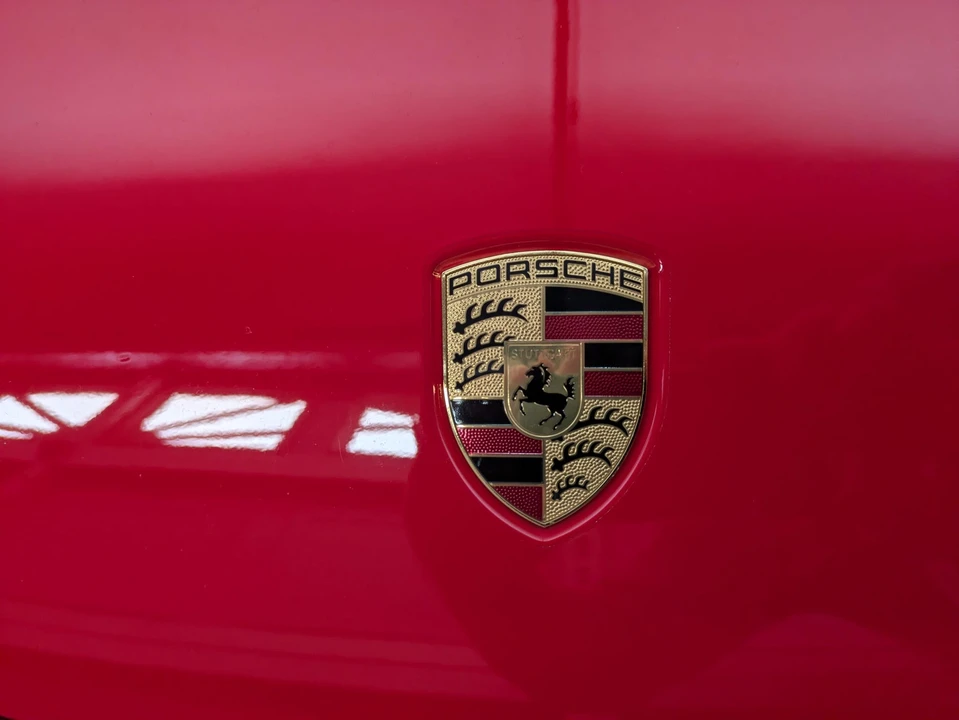 2017 Porsche 991 Carrera GTS - Image 11 of 31