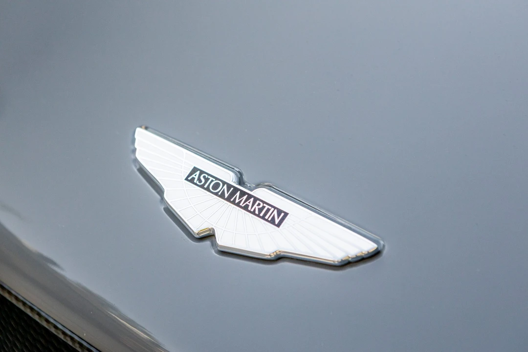 2018 Aston Martin Vanquish 2nd Gen - Image 28 of 31