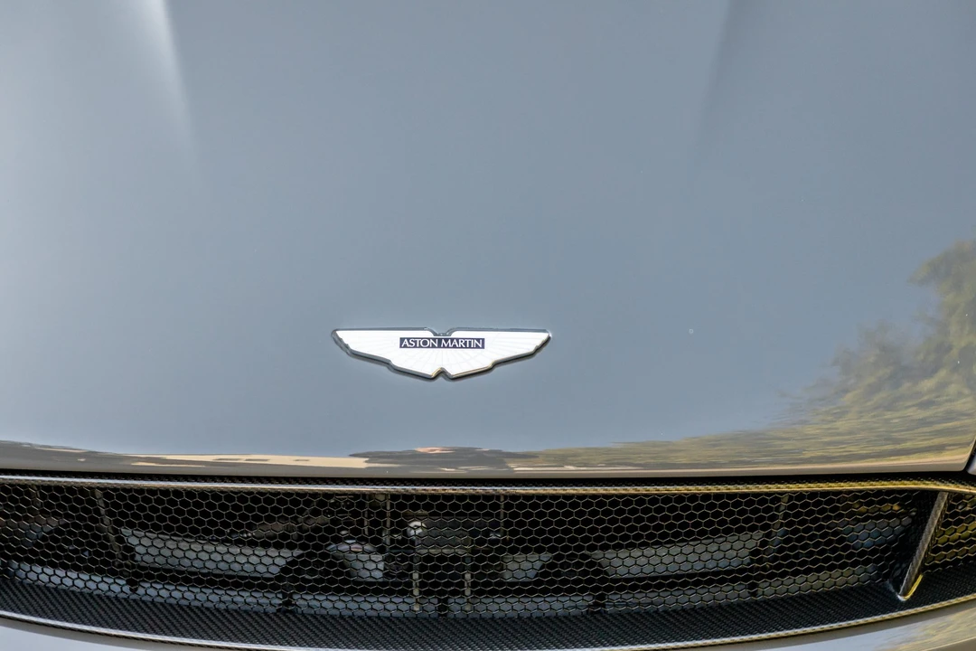 2018 Aston Martin Vanquish 2nd Gen - Image 27 of 31