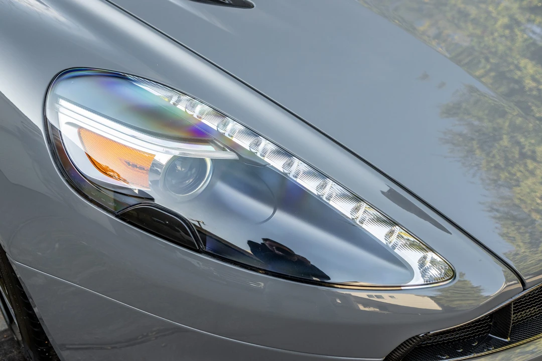 2018 Aston Martin Vanquish 2nd Gen - Image 20 of 31
