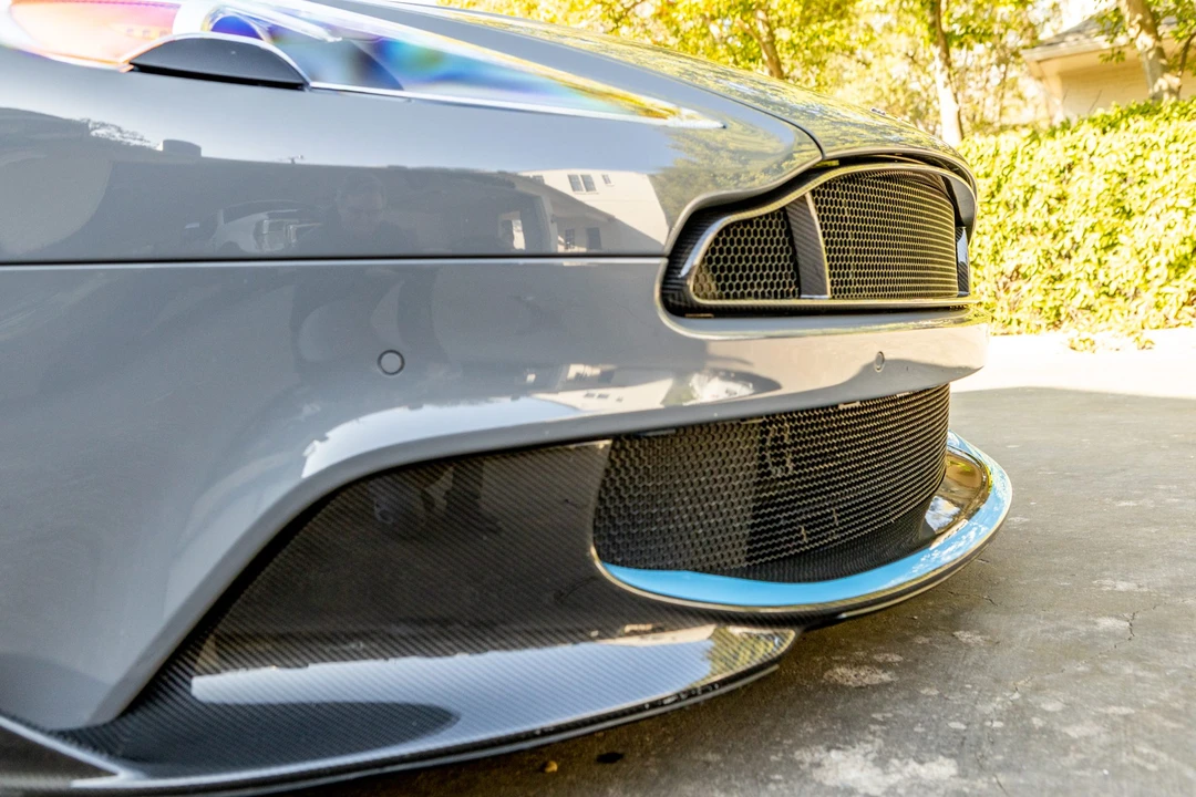 2018 Aston Martin Vanquish 2nd Gen - Image 14 of 31