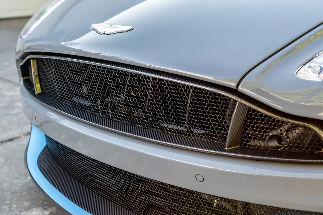 2018 Aston Martin Vanquish 2nd Gen - Image 16 of 31