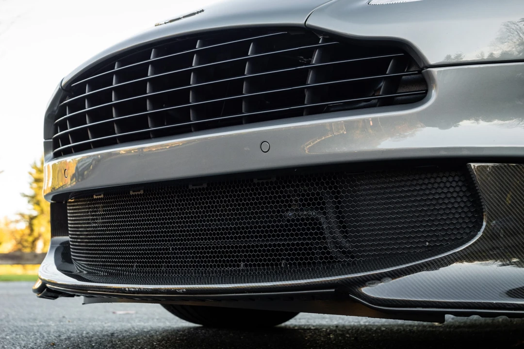 2018 Aston Martin Vanquish 2nd Gen - Image 22 of 31