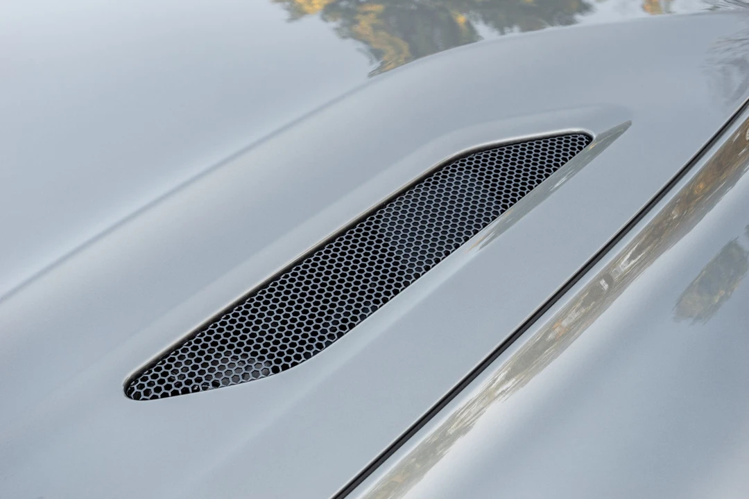 2018 Aston Martin Vanquish 2nd Gen - Image 27 of 31