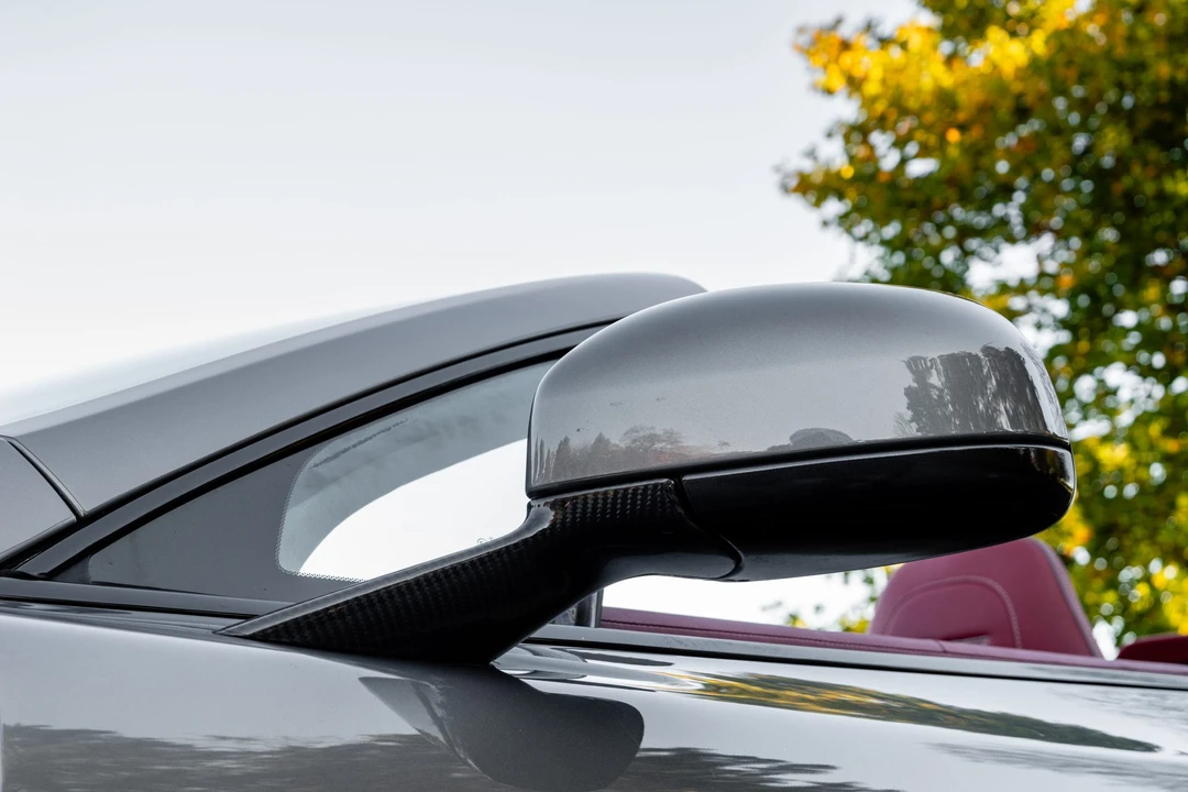 2018 Aston Martin Vanquish 2nd Gen - Image 30 of 31