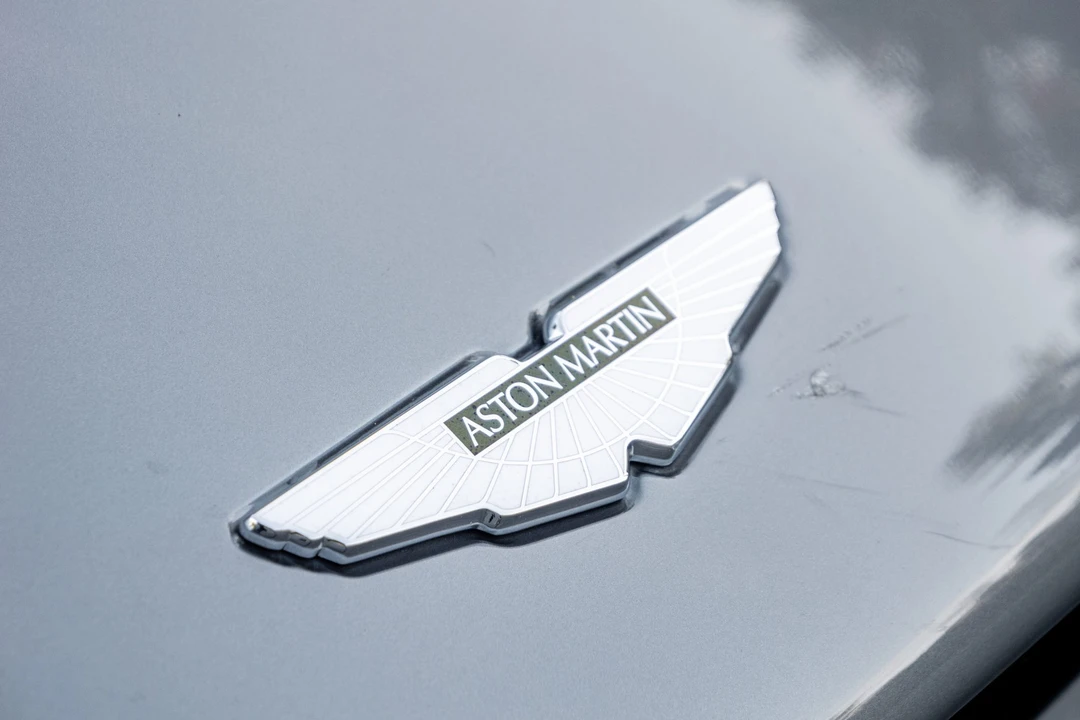 2018 Aston Martin Vanquish 2nd Gen - Image 20 of 31