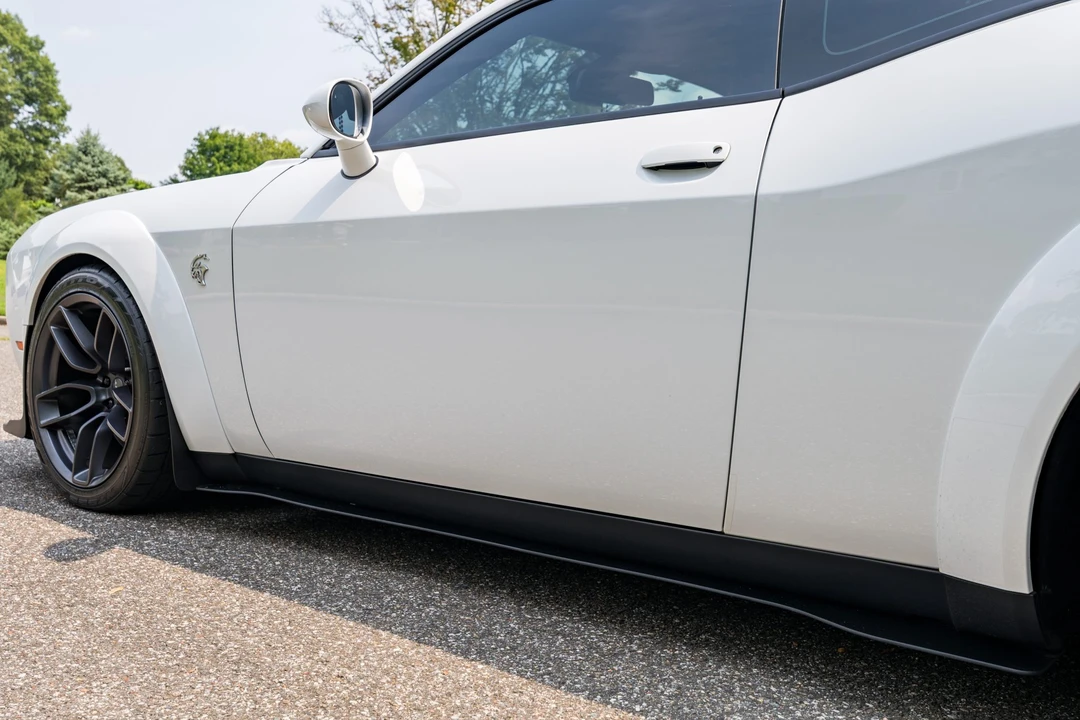 2018 Dodge Challenger SRT Hellcat 3rd Gen - Image 31 of 31