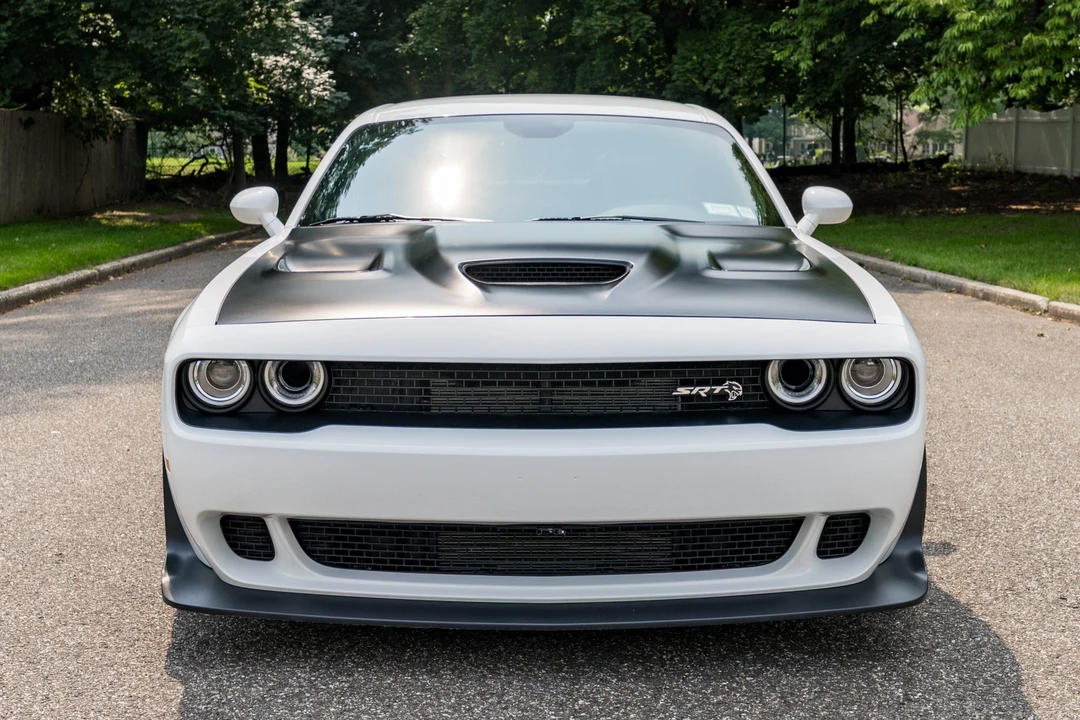 2018 Dodge Challenger SRT Hellcat 3rd Gen - Image 4 of 31