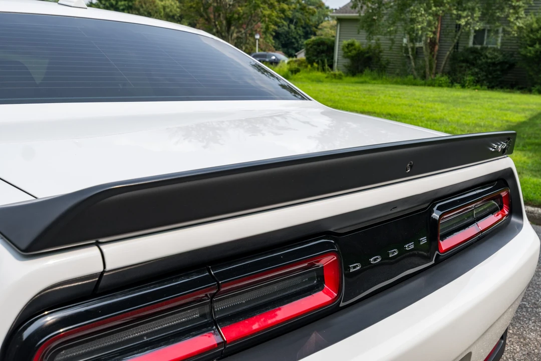 2018 Dodge Challenger SRT Hellcat 3rd Gen - Image 25 of 31