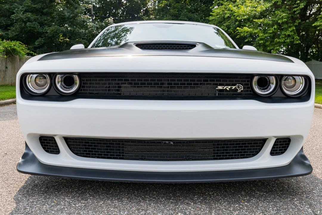 2018 Dodge Challenger SRT Hellcat 3rd Gen - Image 5 of 31