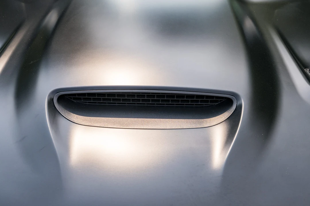 2018 Dodge Challenger SRT Hellcat 3rd Gen - Image 26 of 31