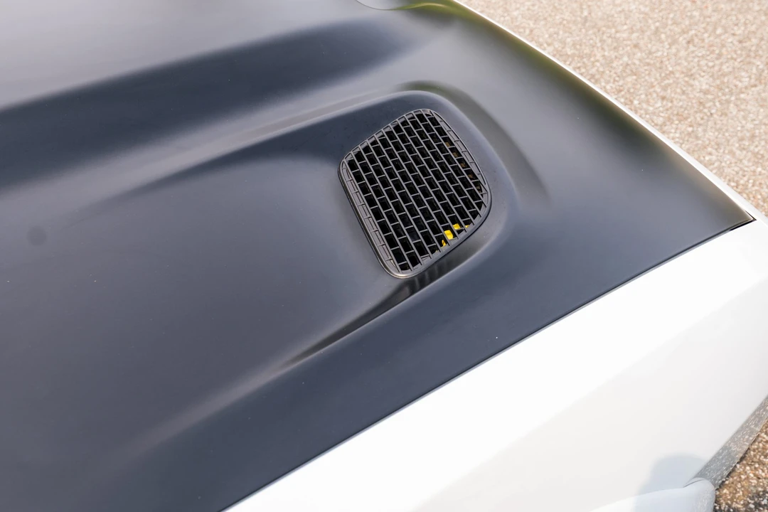 2018 Dodge Challenger SRT Hellcat 3rd Gen - Image 27 of 31