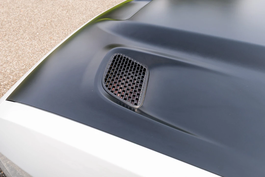 2018 Dodge Challenger SRT Hellcat 3rd Gen - Image 28 of 31