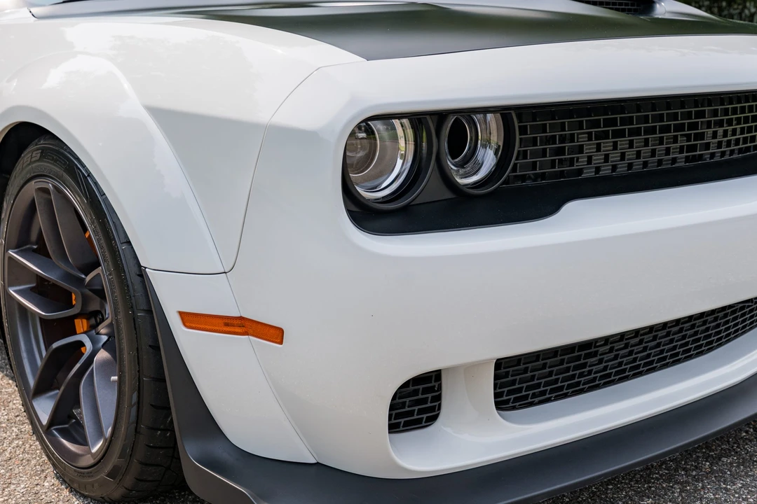 2018 Dodge Challenger SRT Hellcat 3rd Gen - Image 14 of 31