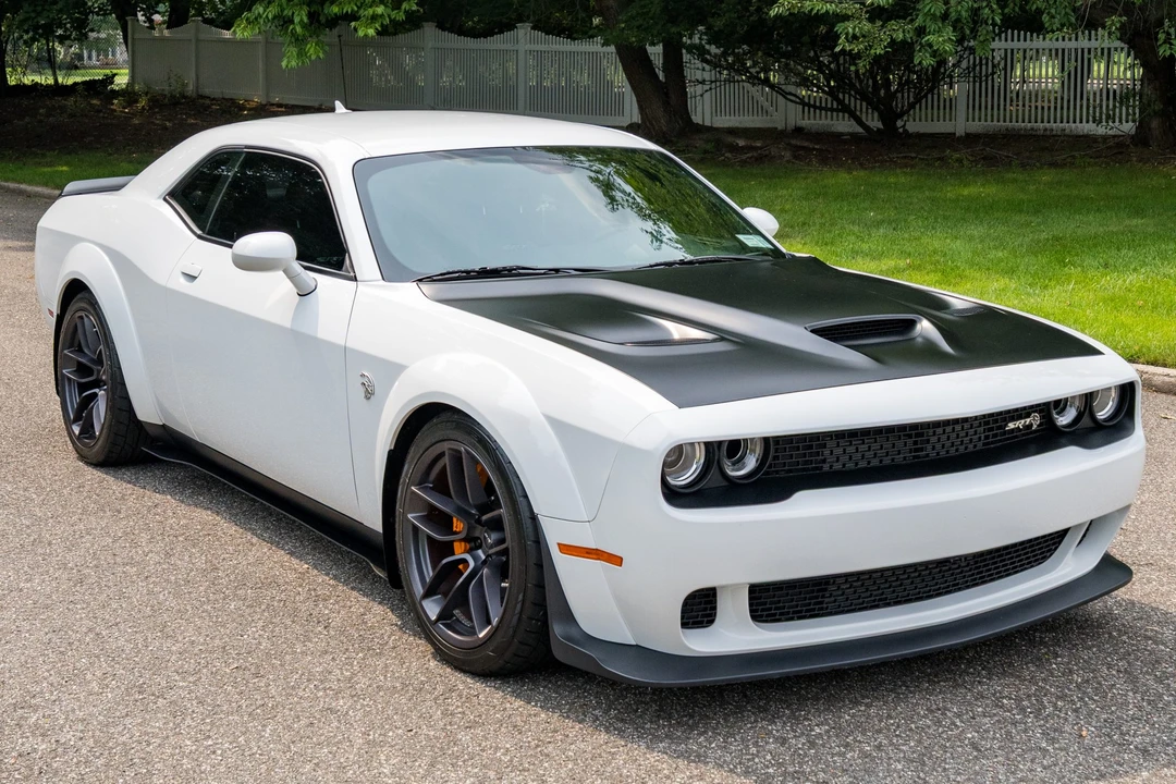 2018 Dodge Challenger SRT Hellcat 3rd Gen - Image 6 of 31