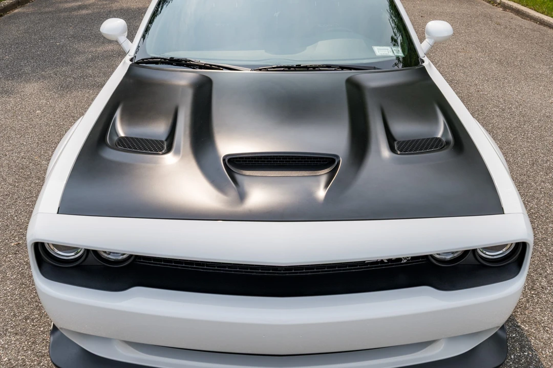 2018 Dodge Challenger SRT Hellcat 3rd Gen - Image 15 of 31