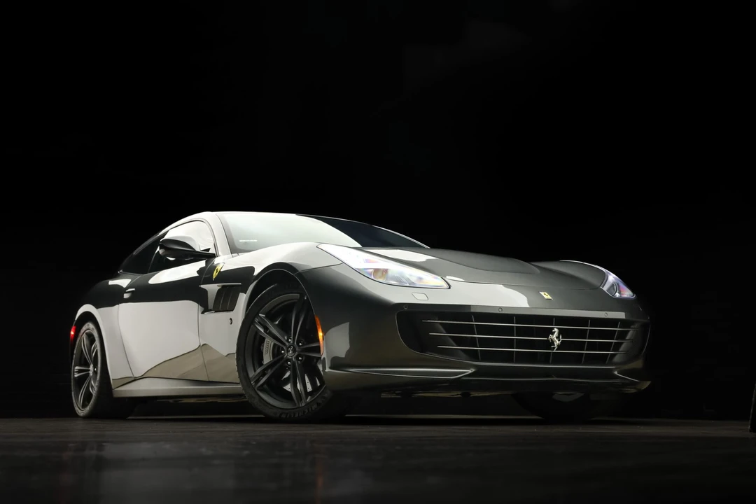 2018 Ferrari GTC4Lusso - Image 13 of 31