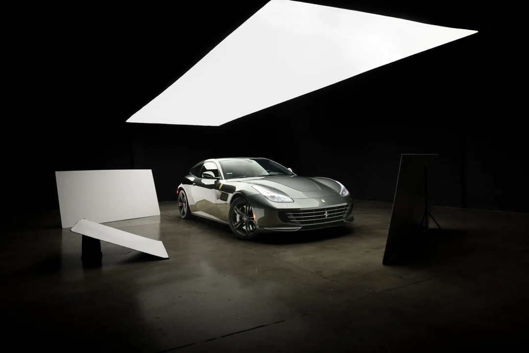 2018 Ferrari GTC4Lusso - Image 31 of 31