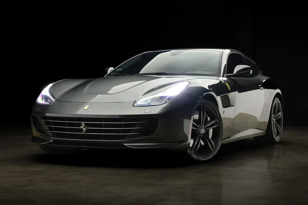 2018 Ferrari GTC4Lusso - Image 7 of 31