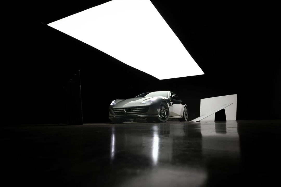 2018 Ferrari GTC4Lusso - Image 28 of 31