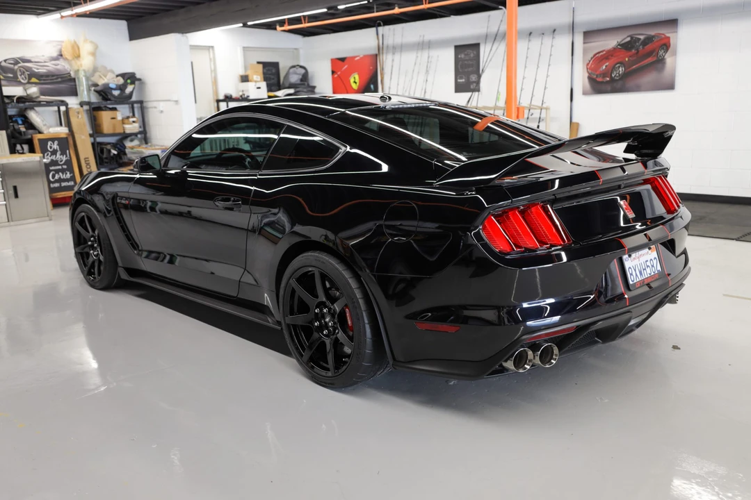 2018 Ford S550 Shelby Mustang GT350R - Image 19 of 31