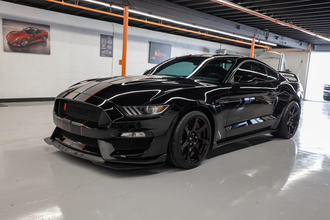 2018 Ford S550 Shelby Mustang GT350R - Image 15 of 31