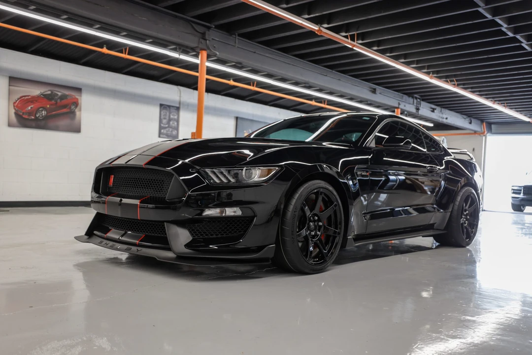 2018 Ford S550 Shelby Mustang GT350R - Image 16 of 31