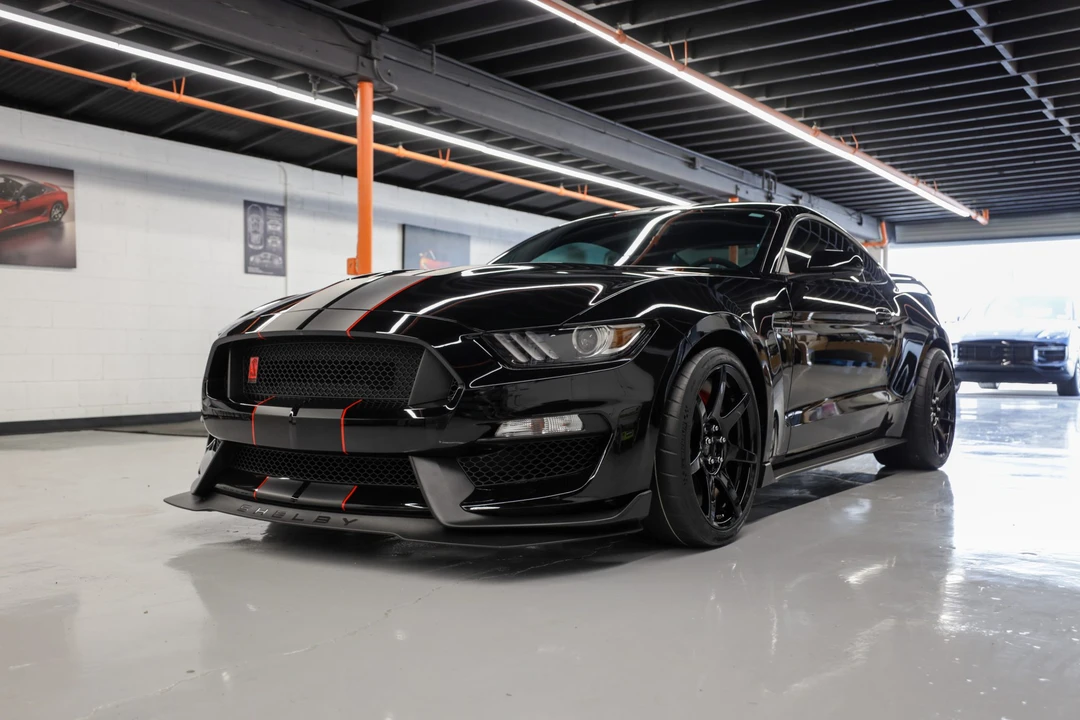 2018 Ford S550 Shelby Mustang GT350R - Image 14 of 31