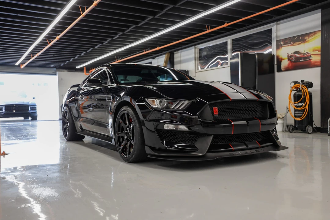 2018 Ford S550 Shelby Mustang GT350R - Image 28 of 31