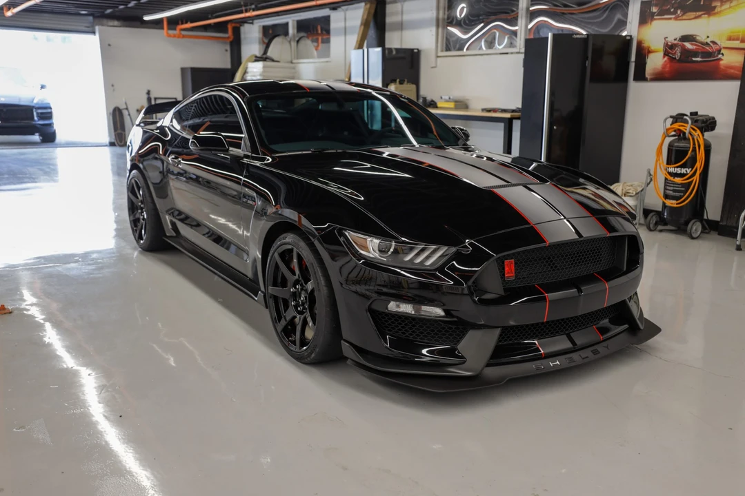2018 Ford S550 Shelby Mustang GT350R - Image 26 of 31