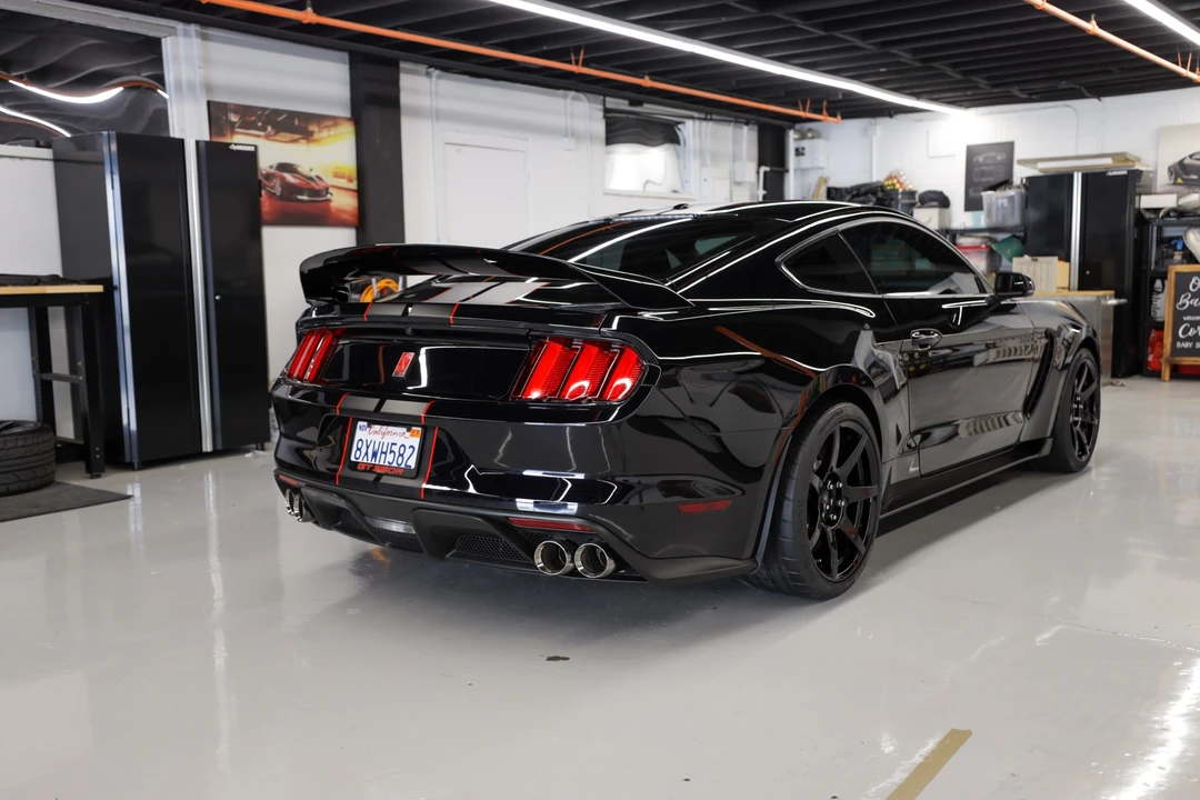 2018 Ford S550 Shelby Mustang GT350R - Image 22 of 31