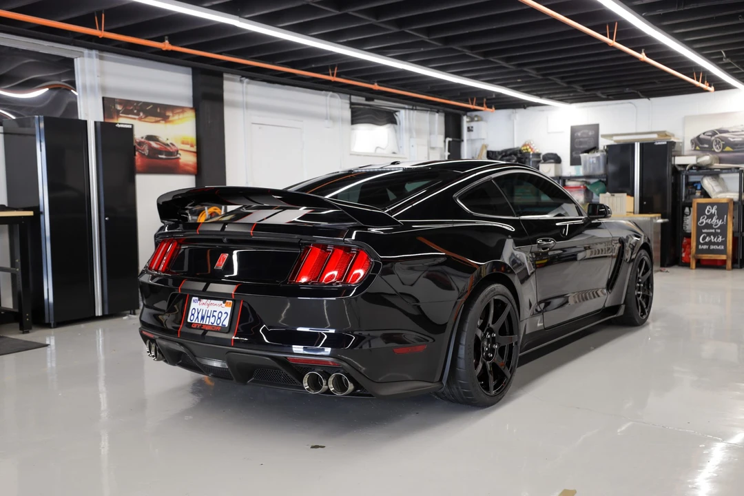 2018 Ford S550 Shelby Mustang GT350R - Image 23 of 31