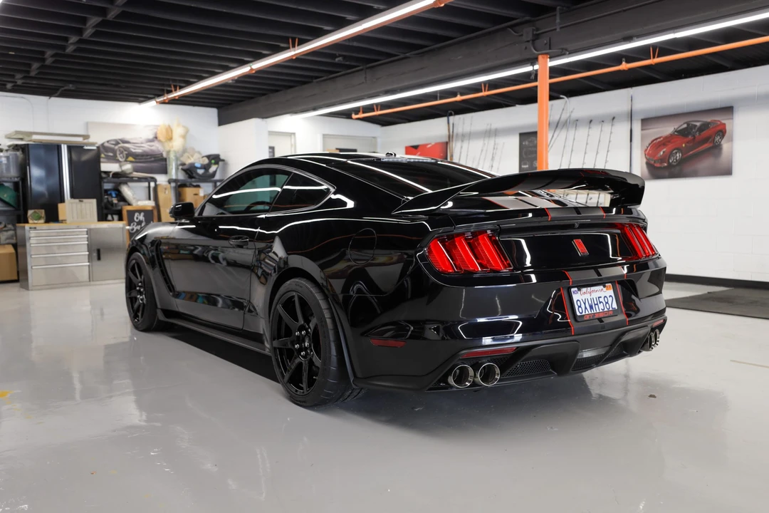 2018 Ford S550 Shelby Mustang GT350R - Image 20 of 31