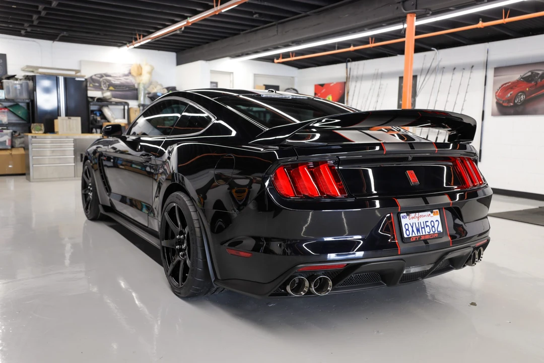 2018 Ford S550 Shelby Mustang GT350R - Image 21 of 31