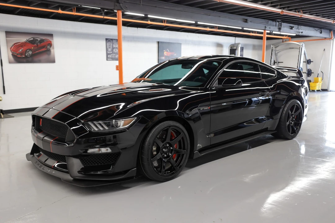 2018 Ford S550 Shelby Mustang GT350R - Image 17 of 31