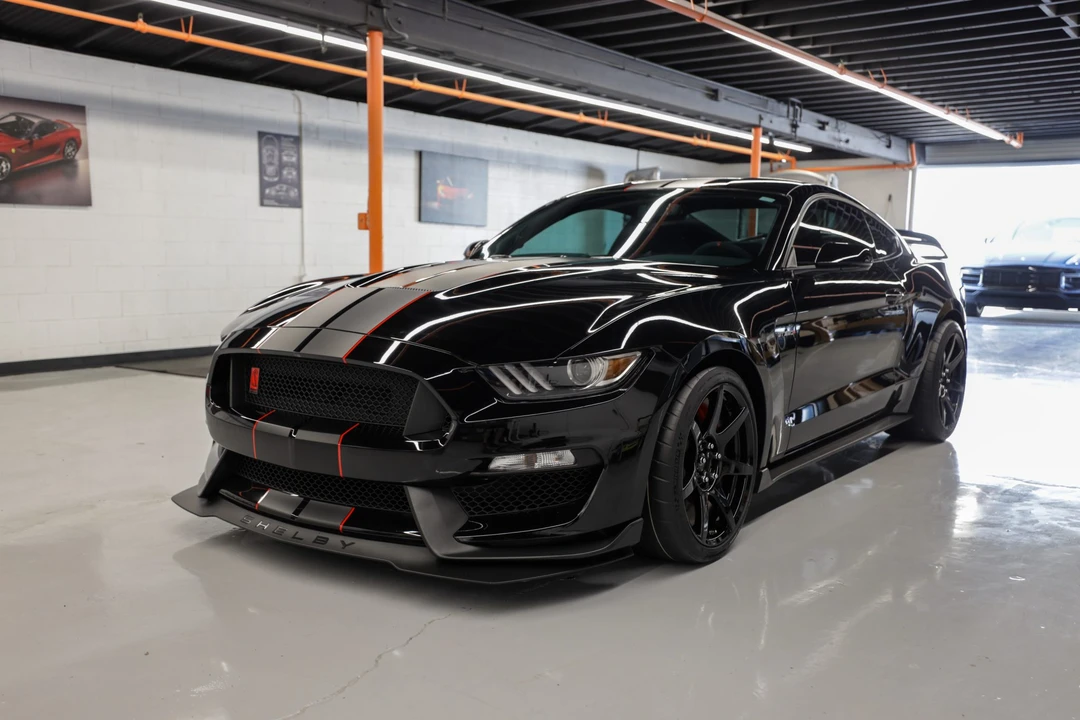 2018 Ford S550 Shelby Mustang GT350R - Image 18 of 31