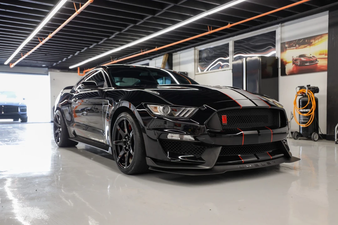2018 Ford S550 Shelby Mustang GT350R - Image 27 of 31