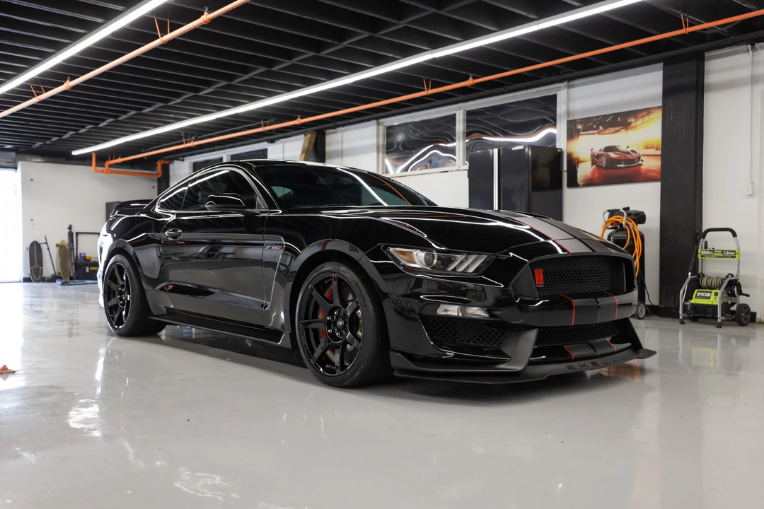 2018 Ford S550 Shelby Mustang GT350R - Image 24 of 31