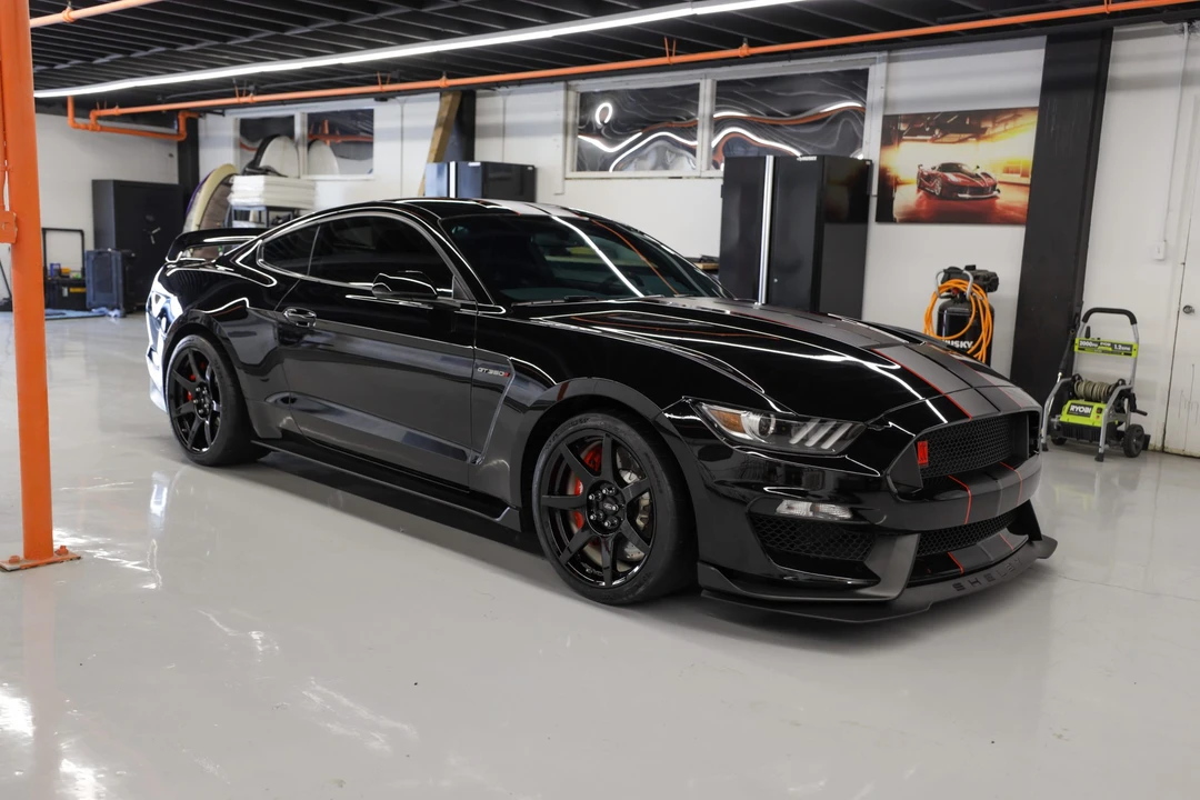 2018 Ford S550 Shelby Mustang GT350R - Image 25 of 31