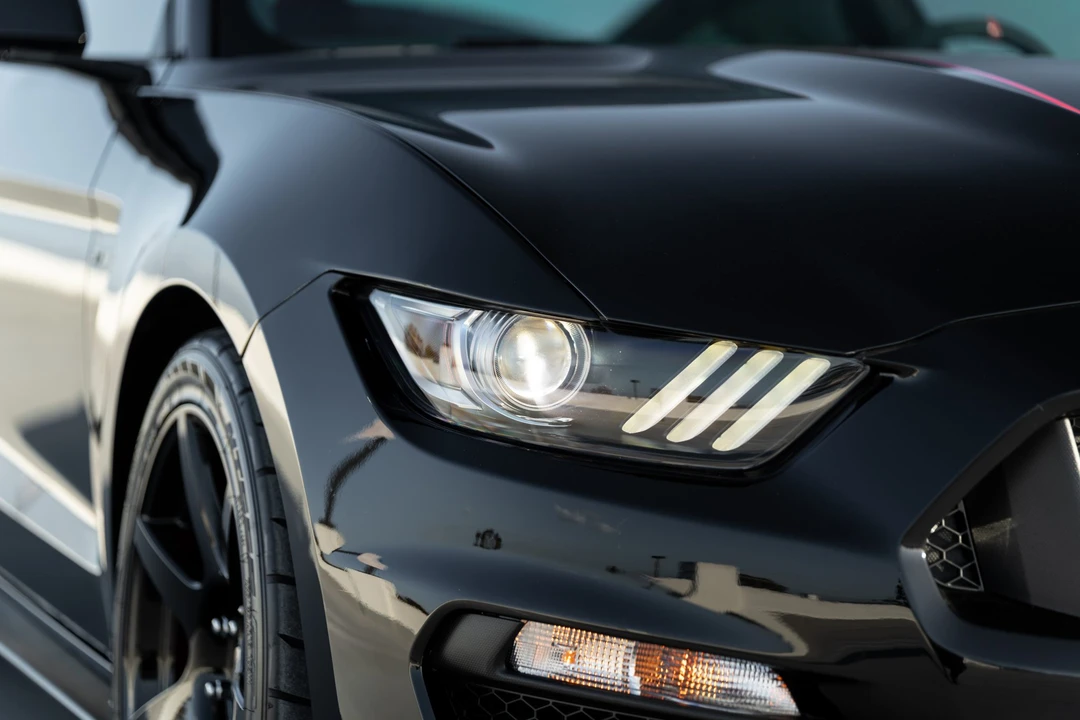 2018 Ford S550 Shelby Mustang GT350R - Image 30 of 31