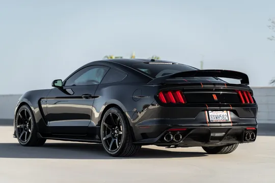 2018 Ford S550 Shelby Mustang GT350R - Image 4 of 31