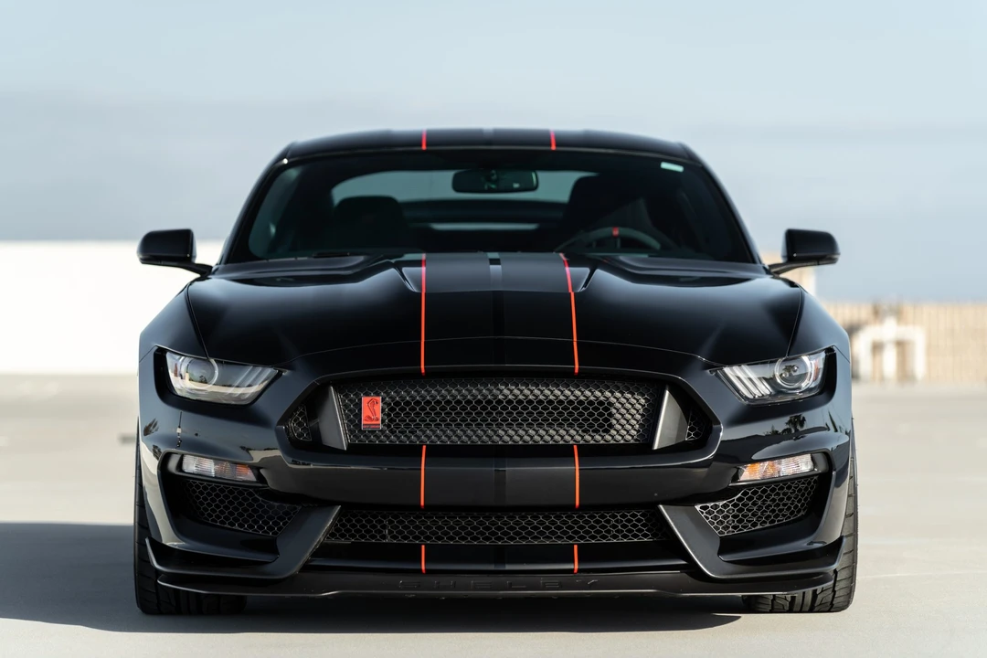 2018 Ford S550 Shelby Mustang GT350R - Image 13 of 31