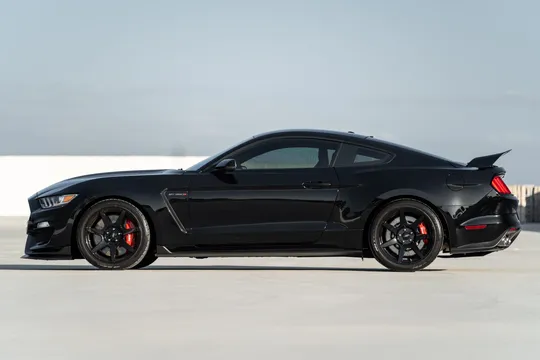 2018 Ford S550 Shelby Mustang GT350R - Image 3 of 31