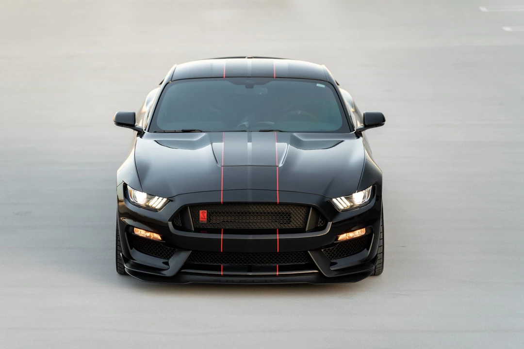 2018 Ford S550 Shelby Mustang GT350R - Image 12 of 31