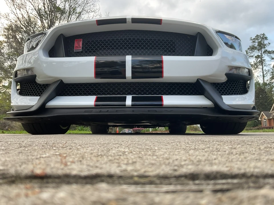 2018 Ford S550 Shelby Mustang GT350R - Image 15 of 31
