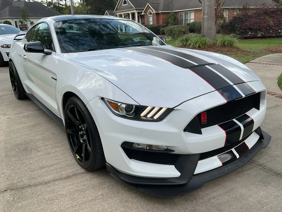 2018 Ford S550 Shelby Mustang GT350R - Image 11 of 31
