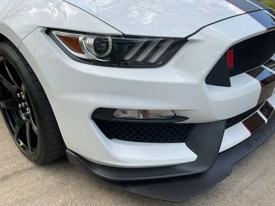 2018 Ford S550 Shelby Mustang GT350R - Image 21 of 31