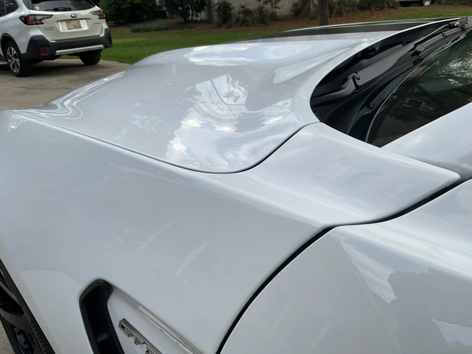 2018 Ford S550 Shelby Mustang GT350R - Image 28 of 31