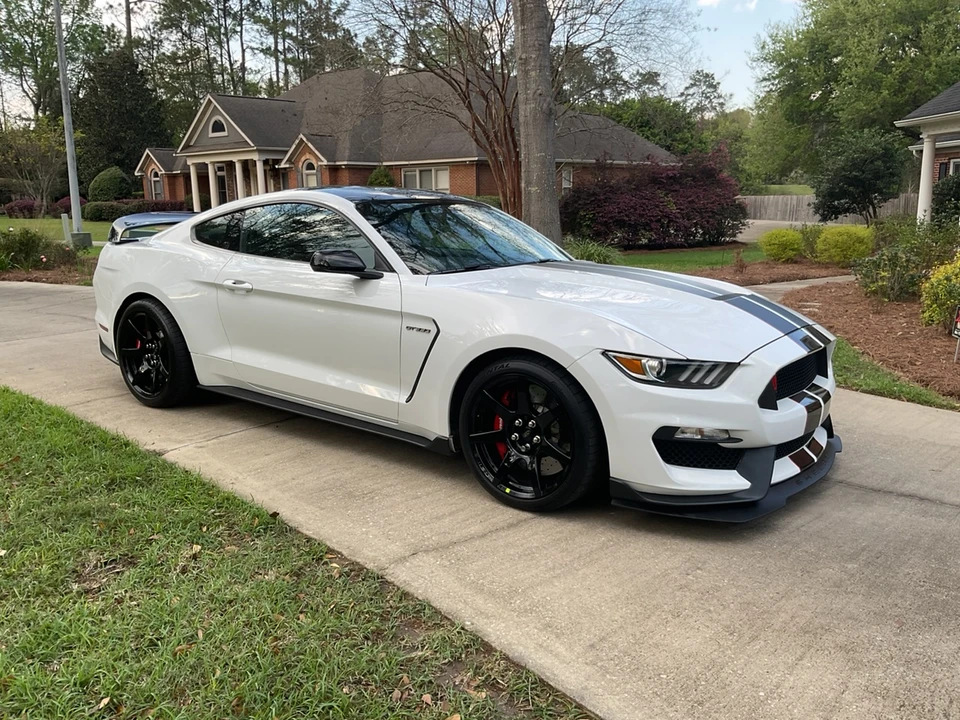 2018 Ford S550 Shelby Mustang GT350R - Image 10 of 31